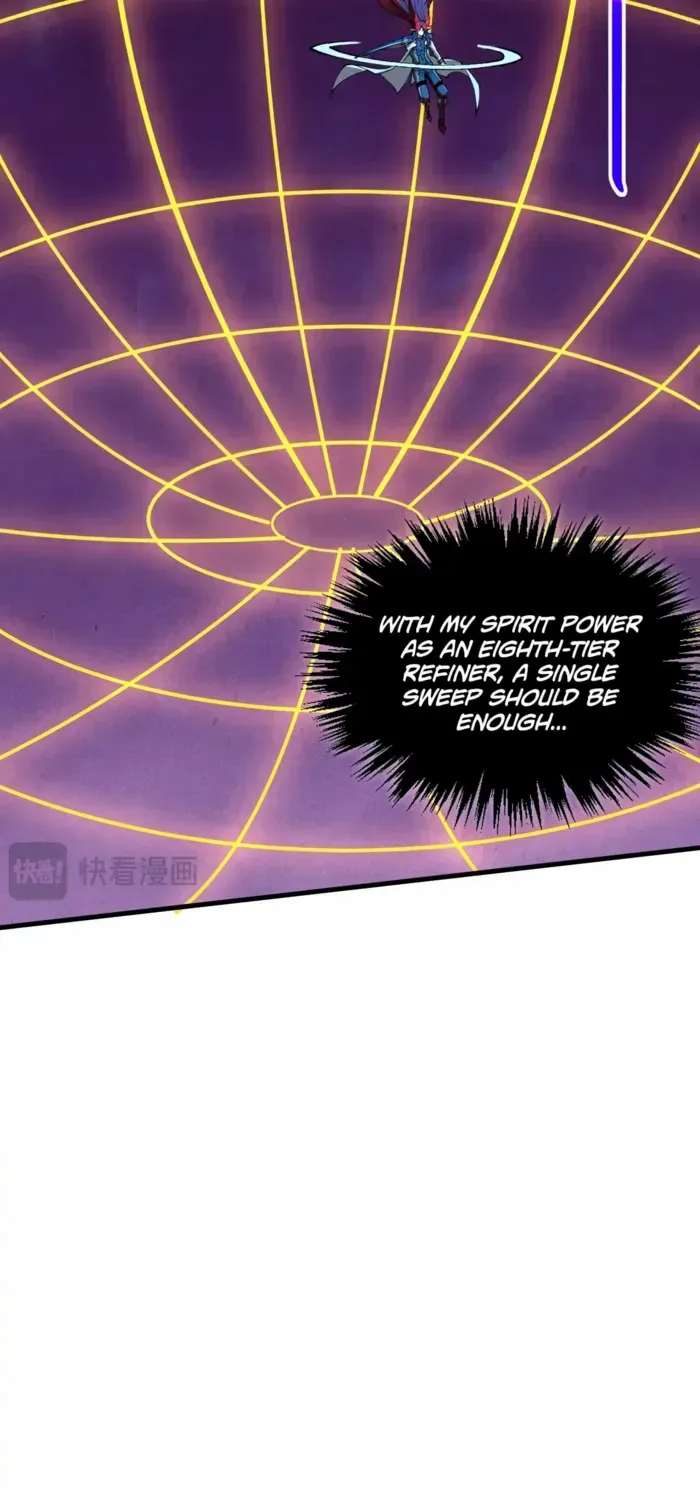 Read The Eternal Supreme chapter 448 image 61 on Lezhin