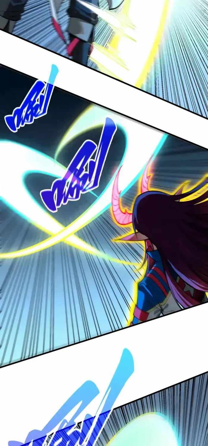 Read The Eternal Supreme chapter 448 image 65 on Lezhin