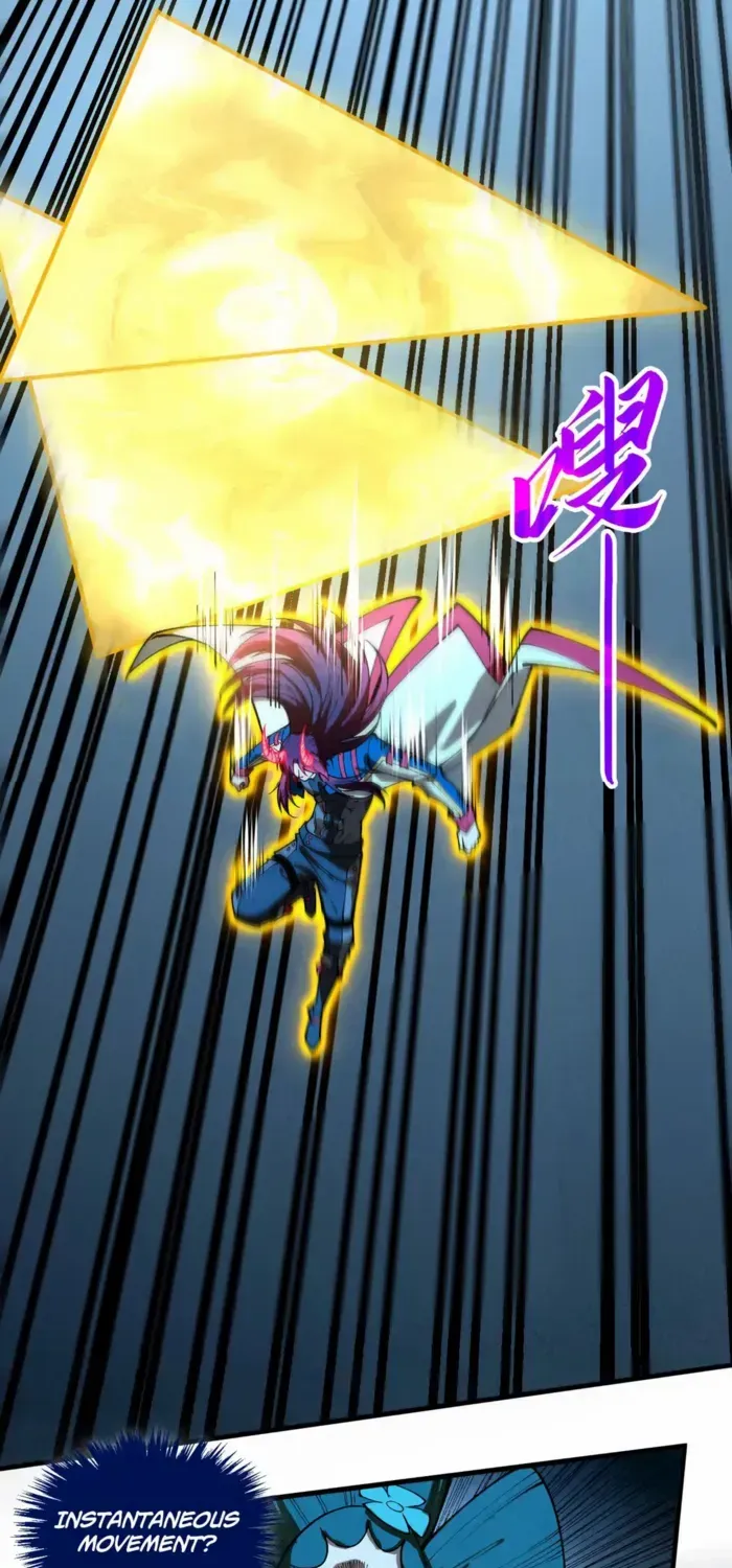 Read The Eternal Supreme chapter 448 image 67 on Lezhin