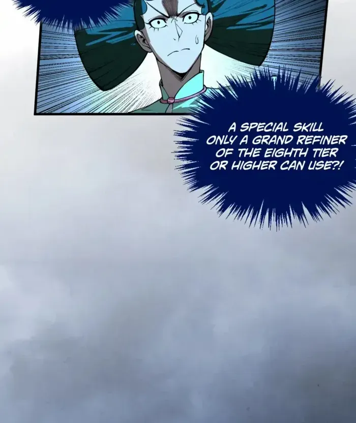 Read The Eternal Supreme chapter 448 image 68 on Lezhin