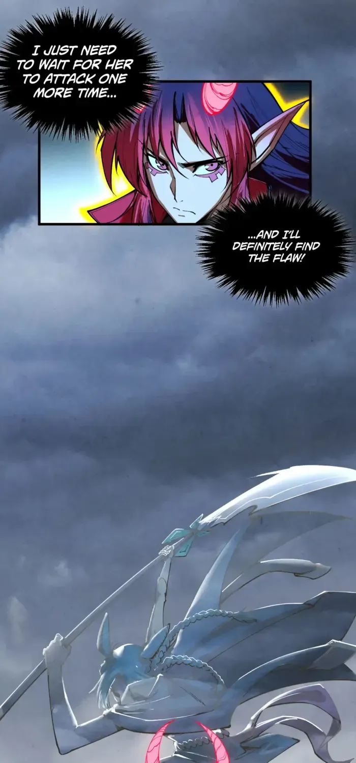 Read The Eternal Supreme chapter 448 image 69 on Lezhin