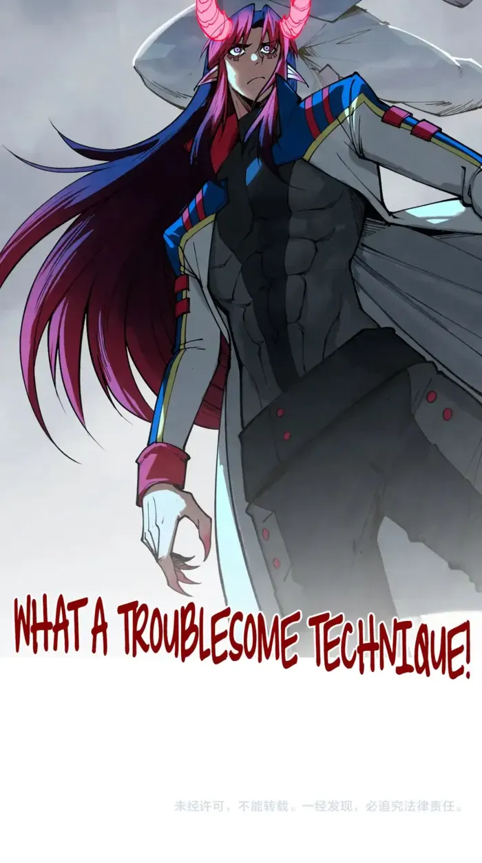 Read The Eternal Supreme chapter 448 image 70 on Lezhin