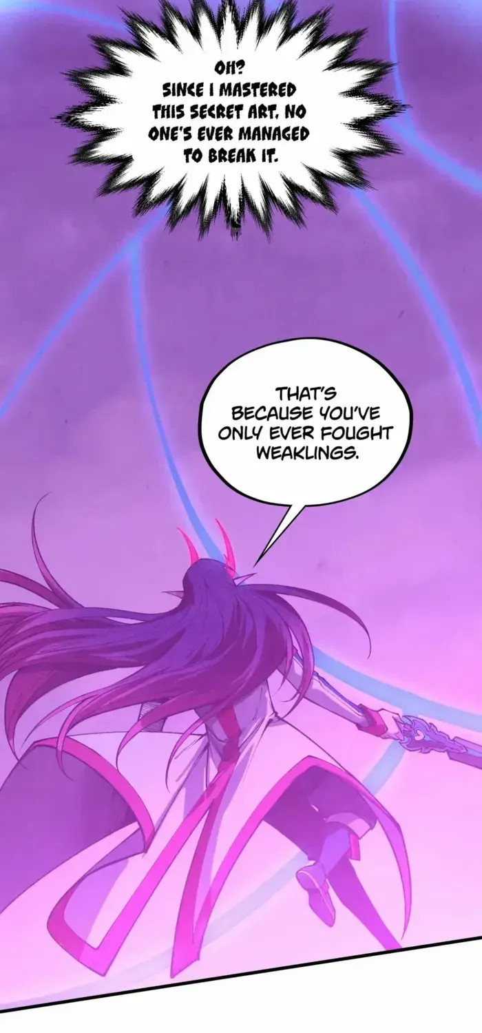 Read The Eternal Supreme chapter 449 image 10 on Lezhin