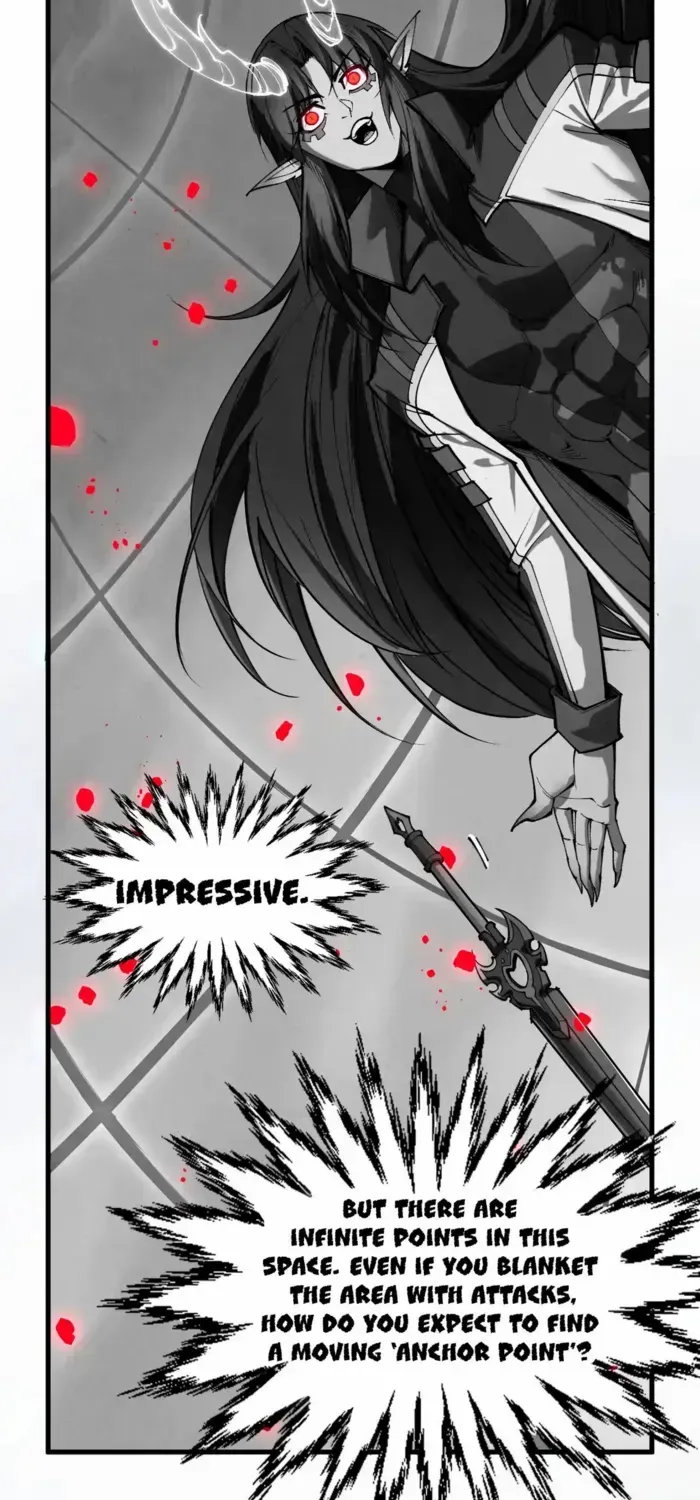 Read The Eternal Supreme chapter 449 image 12 on Lezhin