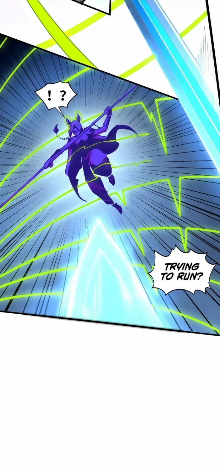Read The Eternal Supreme chapter 449 image 21 on Lezhin