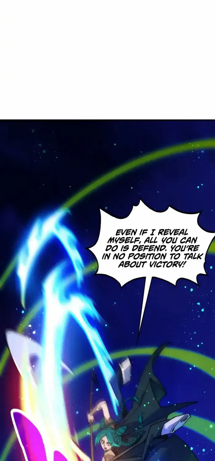 Read The Eternal Supreme chapter 449 image 26 on Lezhin