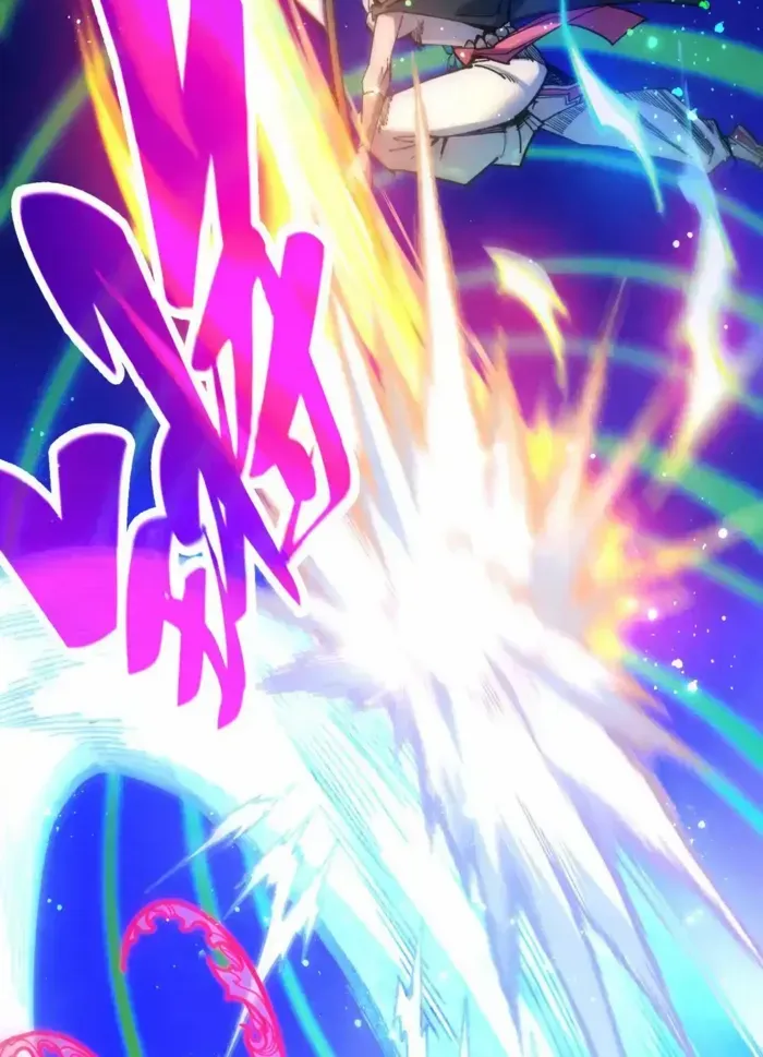 Read The Eternal Supreme chapter 449 image 27 on Lezhin