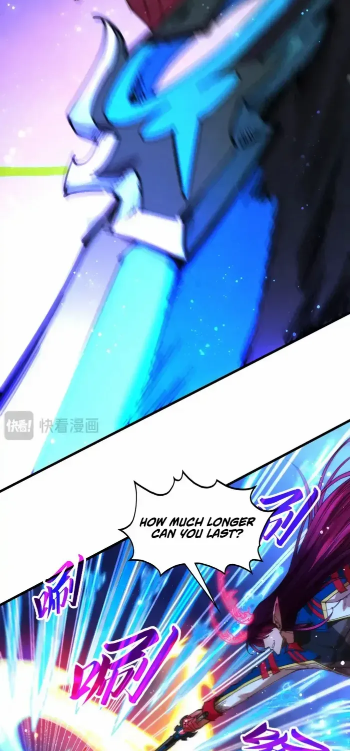Read The Eternal Supreme chapter 449 image 29 on Lezhin