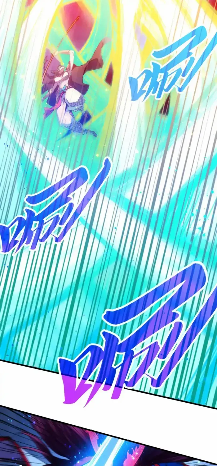 Read The Eternal Supreme chapter 449 image 32 on Lezhin