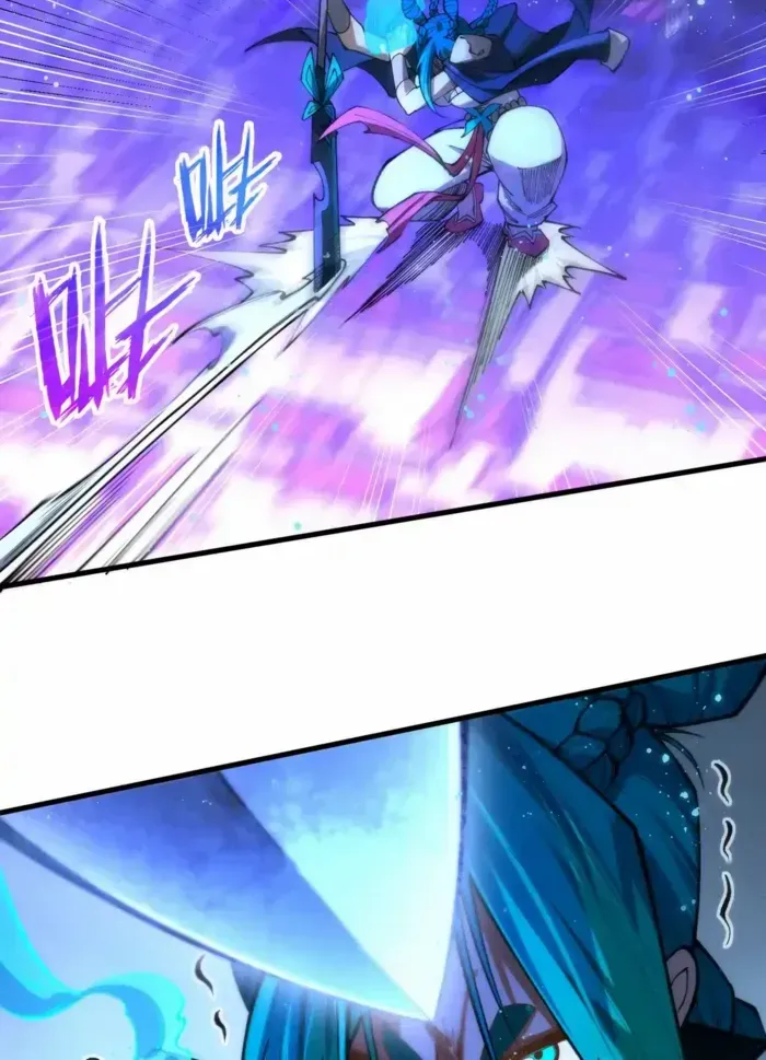 Read The Eternal Supreme chapter 449 image 35 on Lezhin
