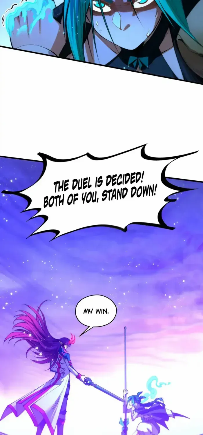 Read The Eternal Supreme chapter 449 image 36 on Lezhin