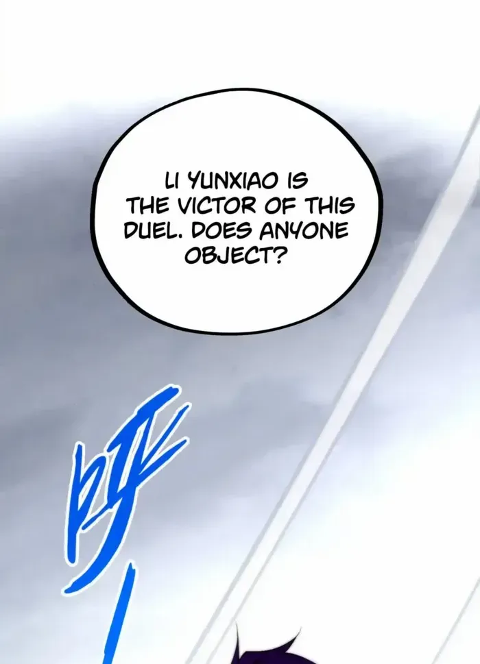 Read The Eternal Supreme chapter 449 image 39 on Lezhin
