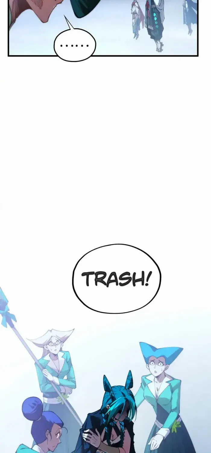 Read The Eternal Supreme chapter 449 image 42 on Lezhin