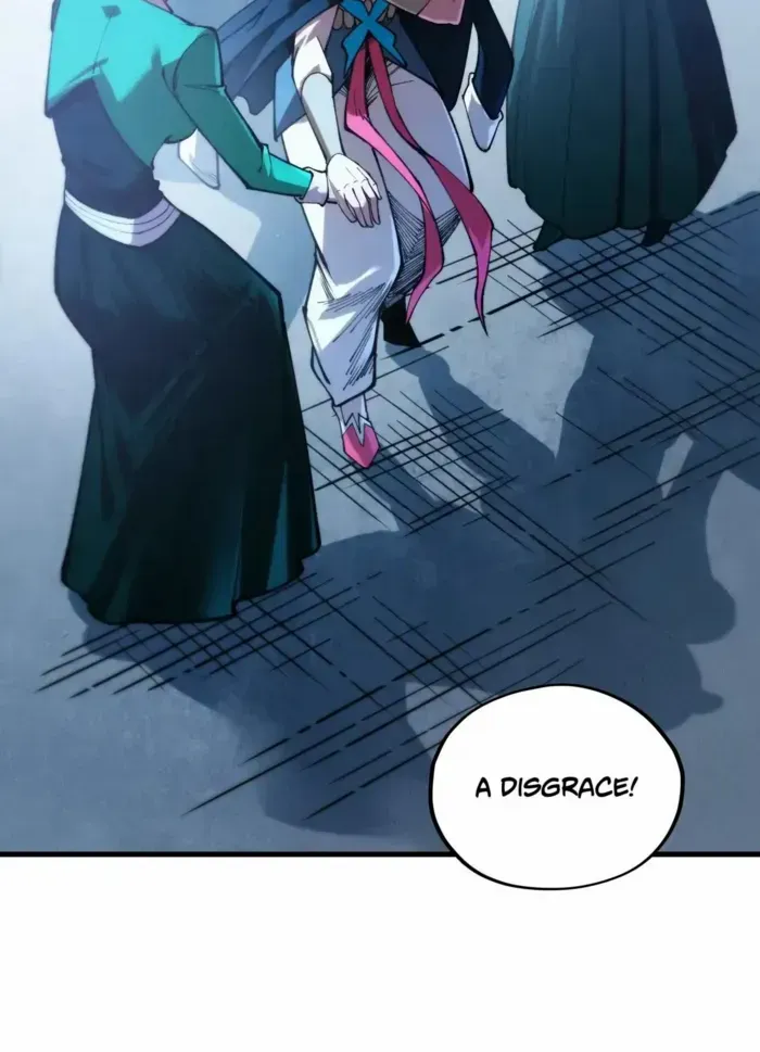 Read The Eternal Supreme chapter 449 image 43 on Lezhin