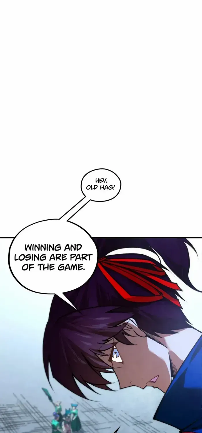Read The Eternal Supreme chapter 449 image 44 on Lezhin