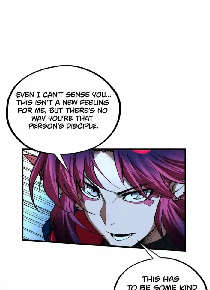 Read The Eternal Supreme chapter 449 image 7 on Lezhin