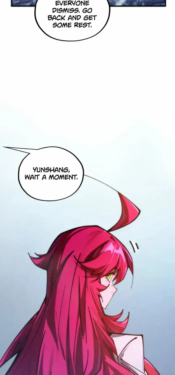 Read The Eternal Supreme chapter 449 image 70 on Lezhin