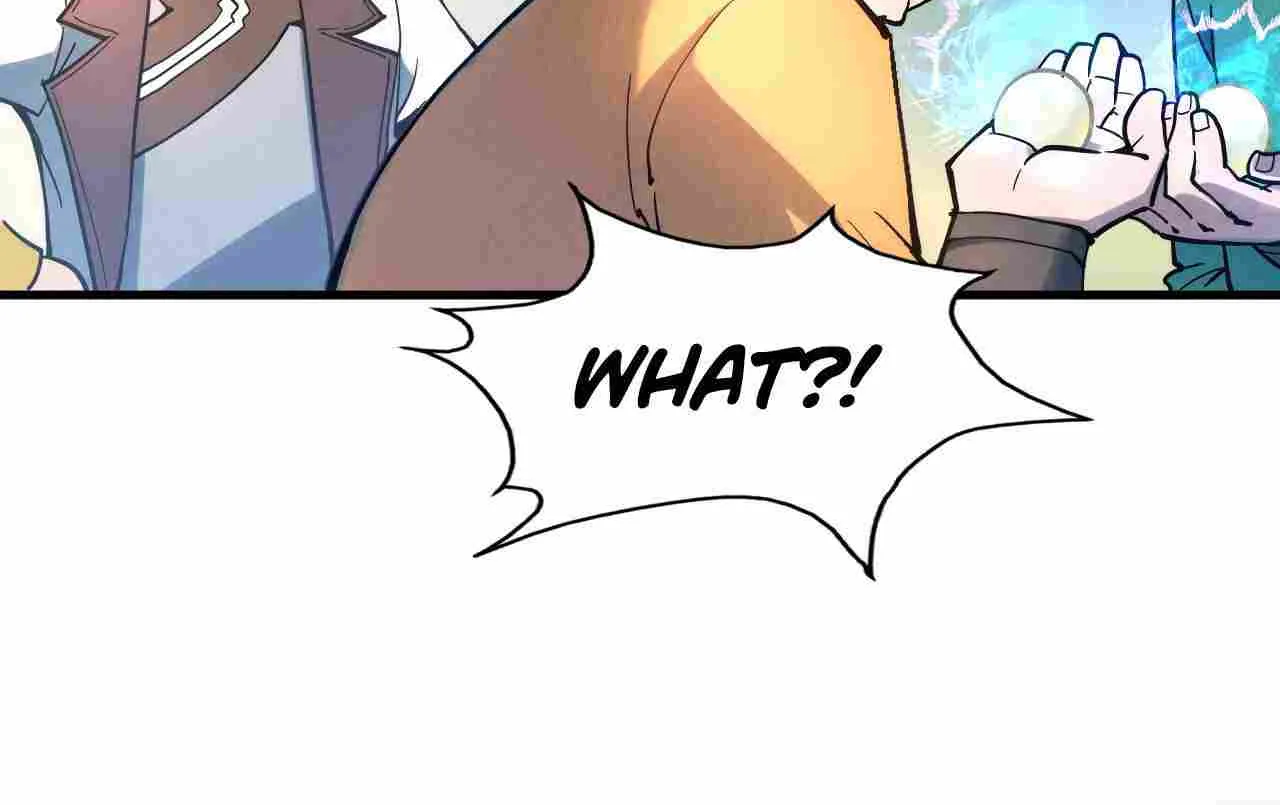 Read The Eternal Supreme chapter 45 image 13 on Lezhin