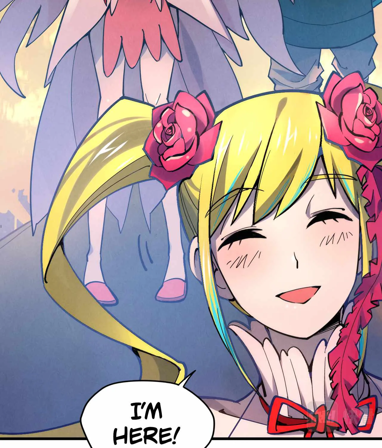 Read The Eternal Supreme chapter 45 image 16 on Lezhin
