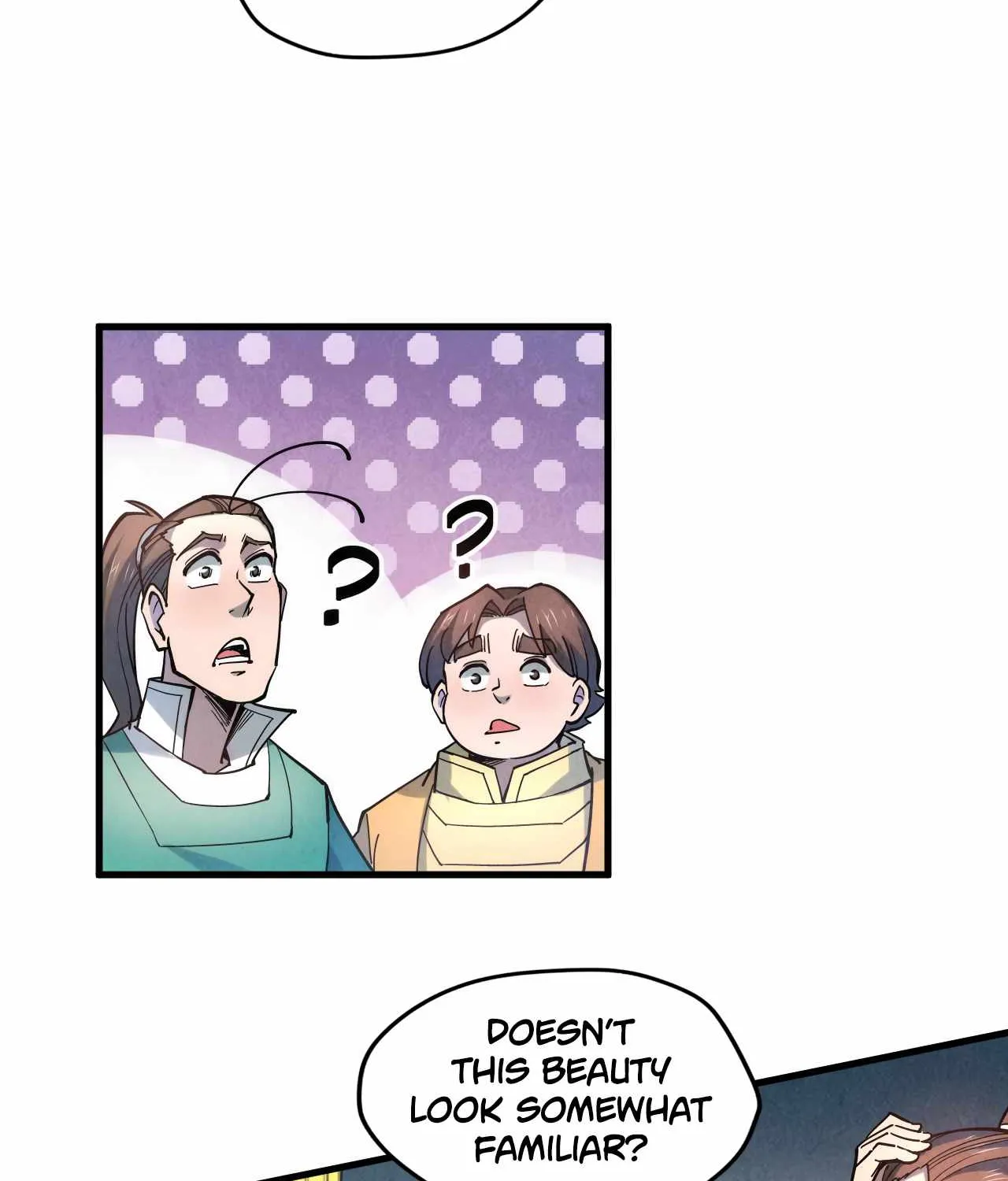 Read The Eternal Supreme chapter 45 image 17 on Lezhin