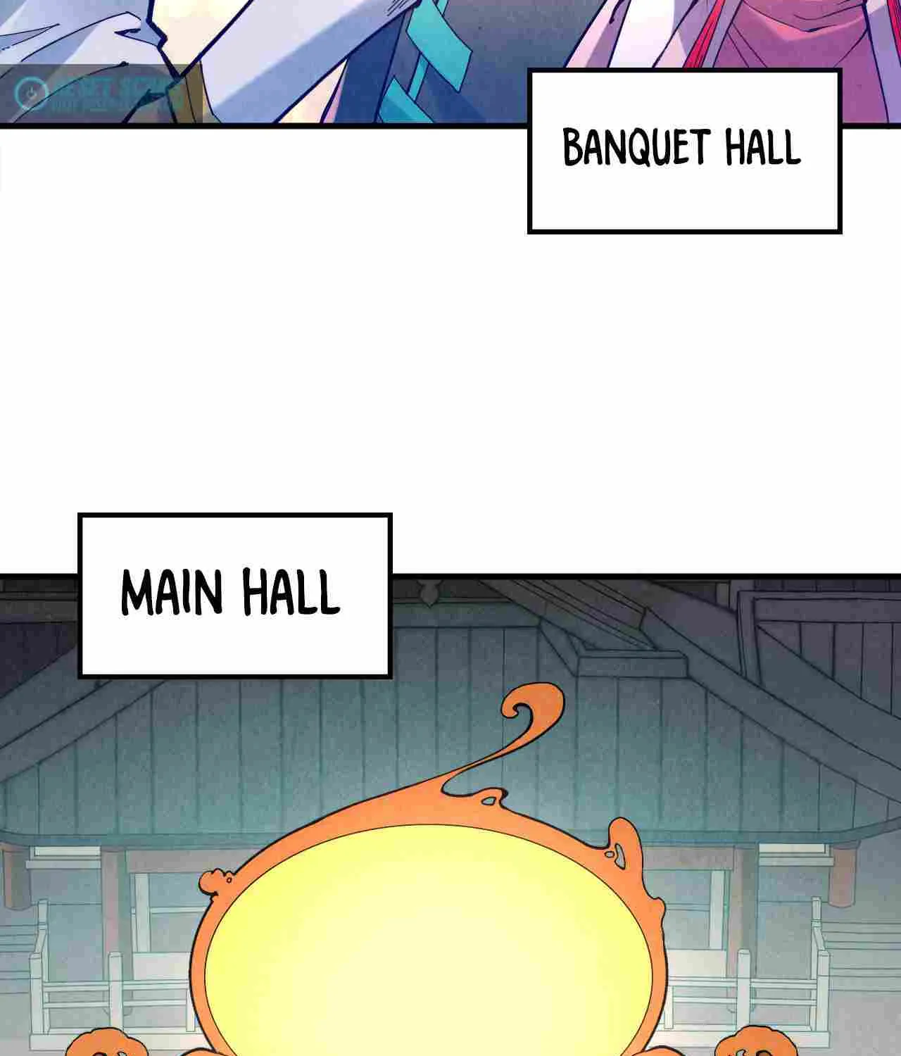 Read The Eternal Supreme chapter 45 image 28 on Lezhin