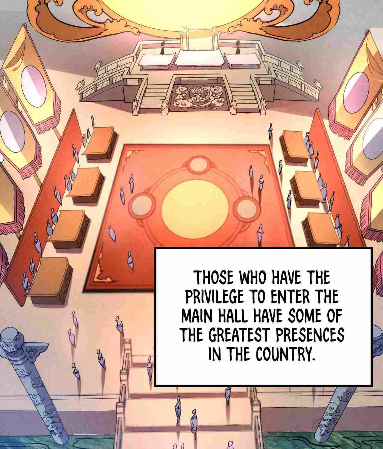 Read The Eternal Supreme chapter 45 image 29 on Lezhin