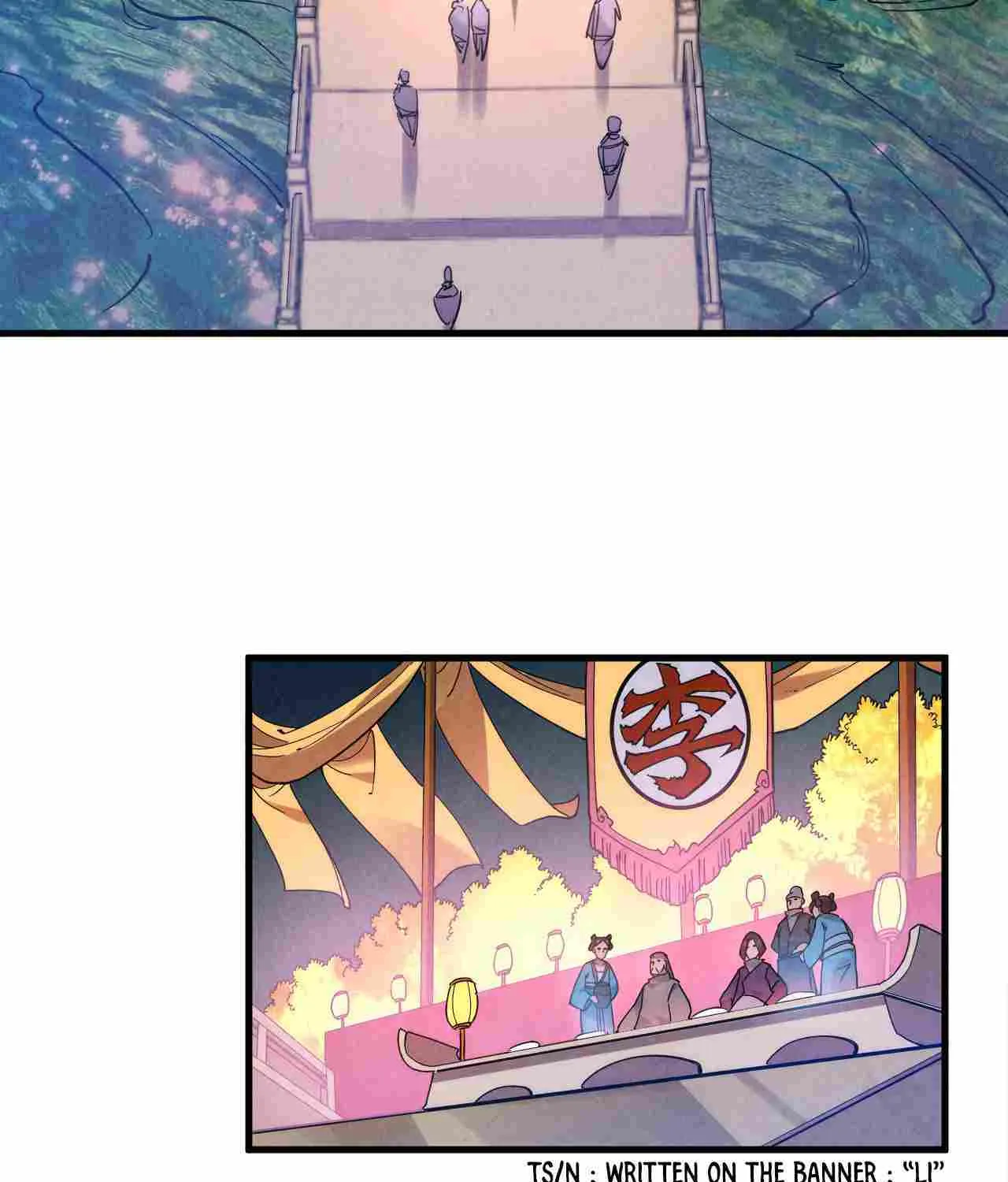 Read The Eternal Supreme chapter 45 image 30 on Lezhin