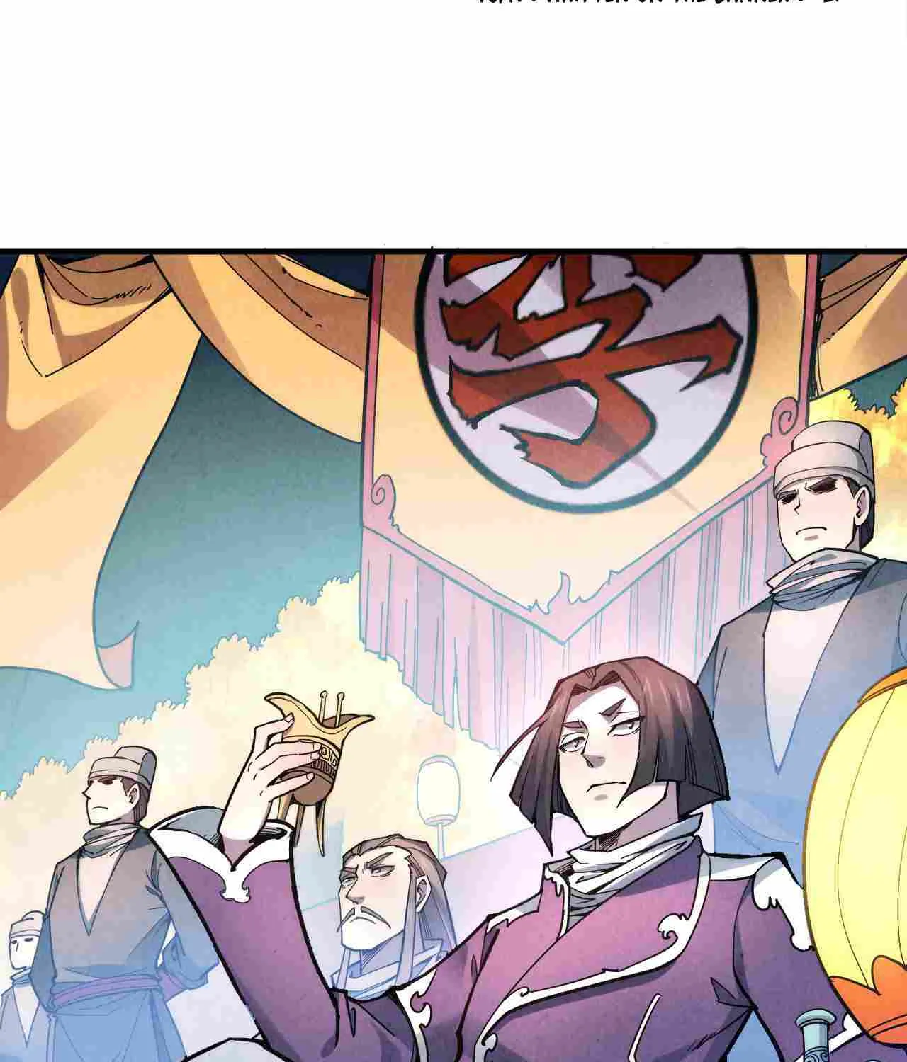 Read The Eternal Supreme chapter 45 image 31 on Lezhin