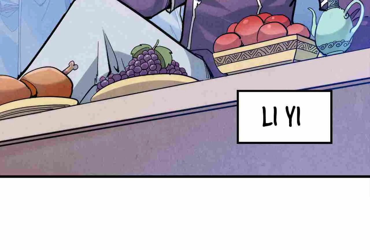 Read The Eternal Supreme chapter 45 image 32 on Lezhin
