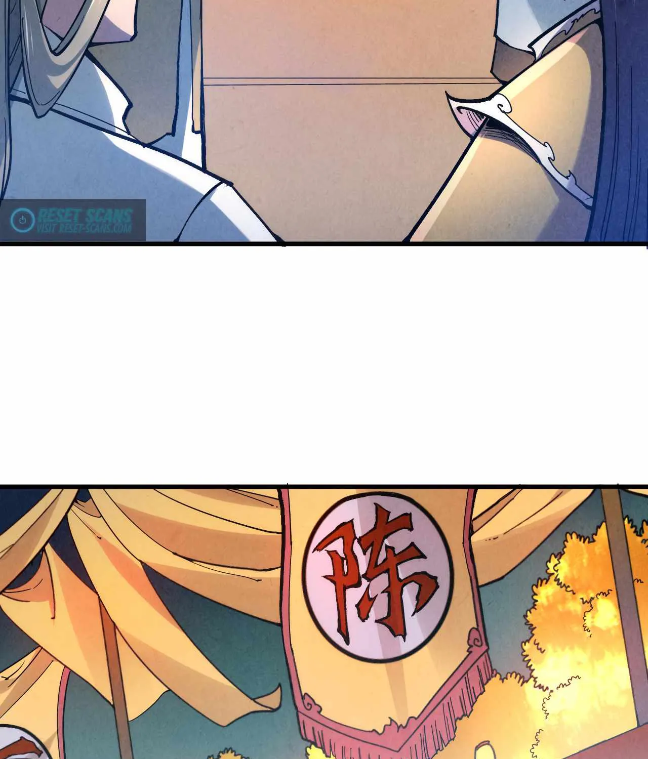 Read The Eternal Supreme chapter 45 image 35 on Lezhin
