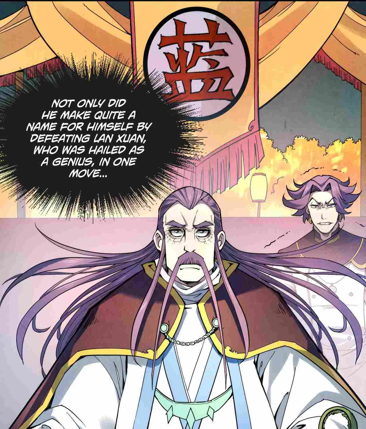 Read The Eternal Supreme chapter 45 image 39 on Lezhin