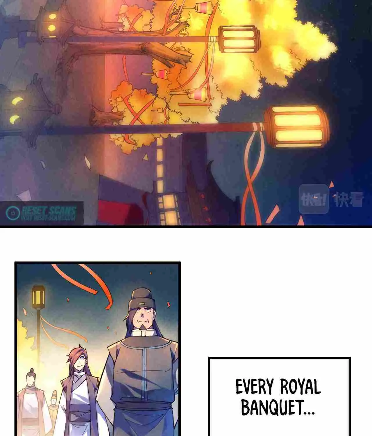 Read The Eternal Supreme chapter 45 image 4 on Lezhin