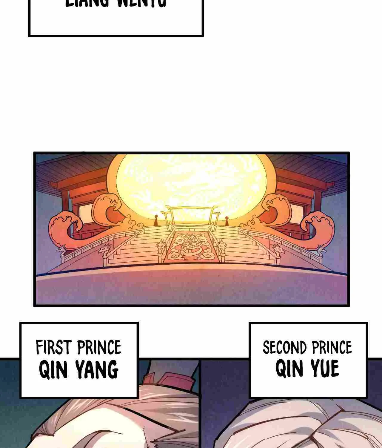 Read The Eternal Supreme chapter 45 image 43 on Lezhin
