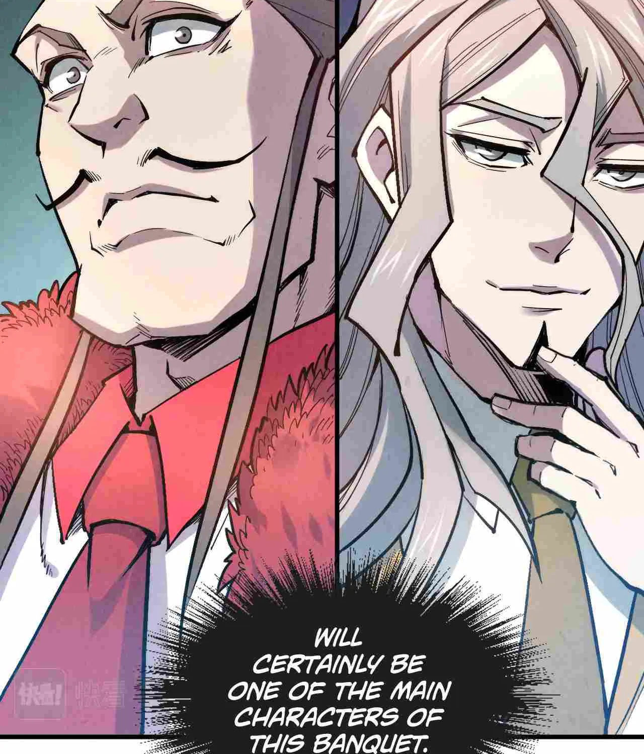 Read The Eternal Supreme chapter 45 image 44 on Lezhin