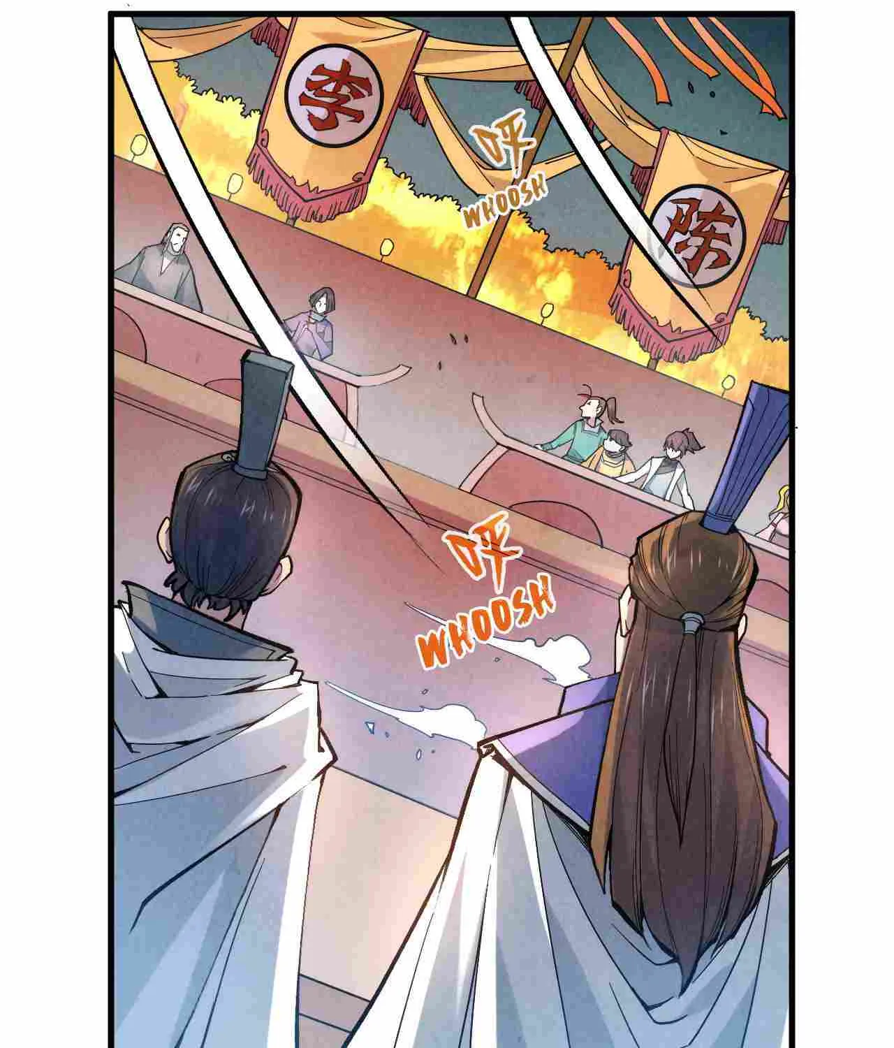 Read The Eternal Supreme chapter 45 image 47 on Lezhin