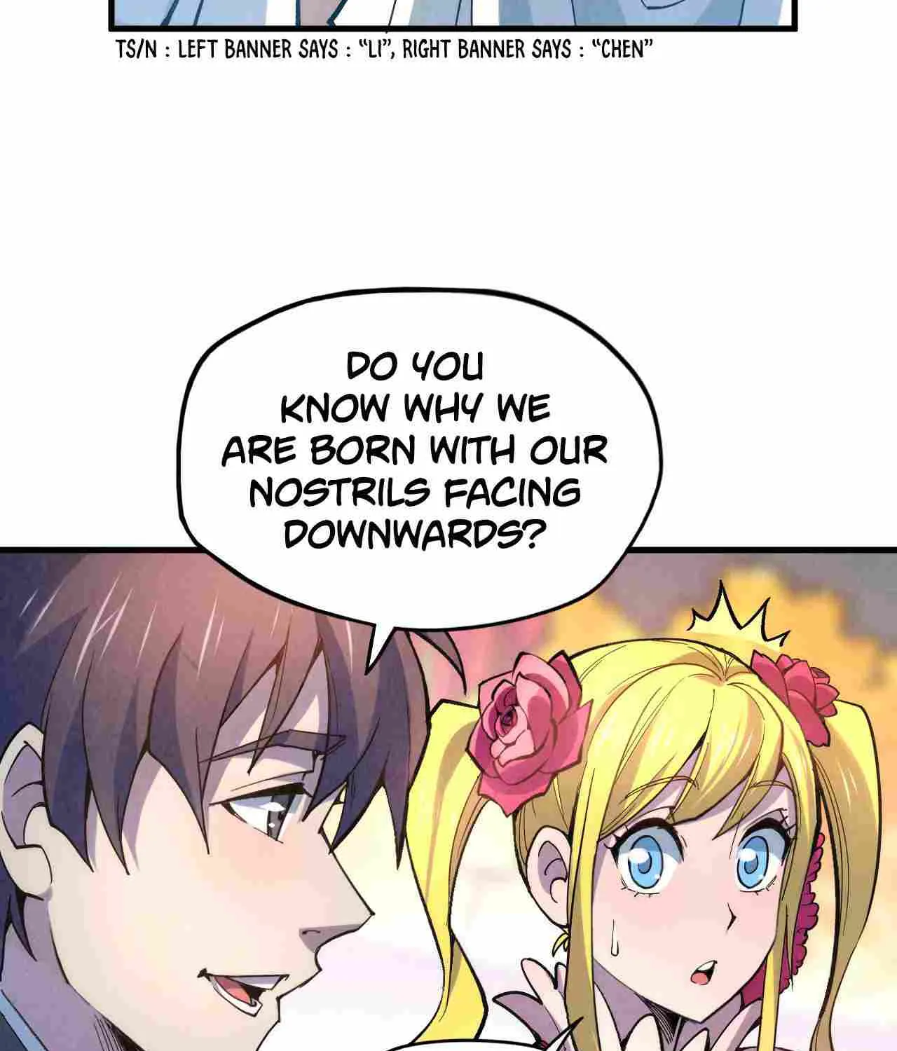 Read The Eternal Supreme chapter 45 image 48 on Lezhin
