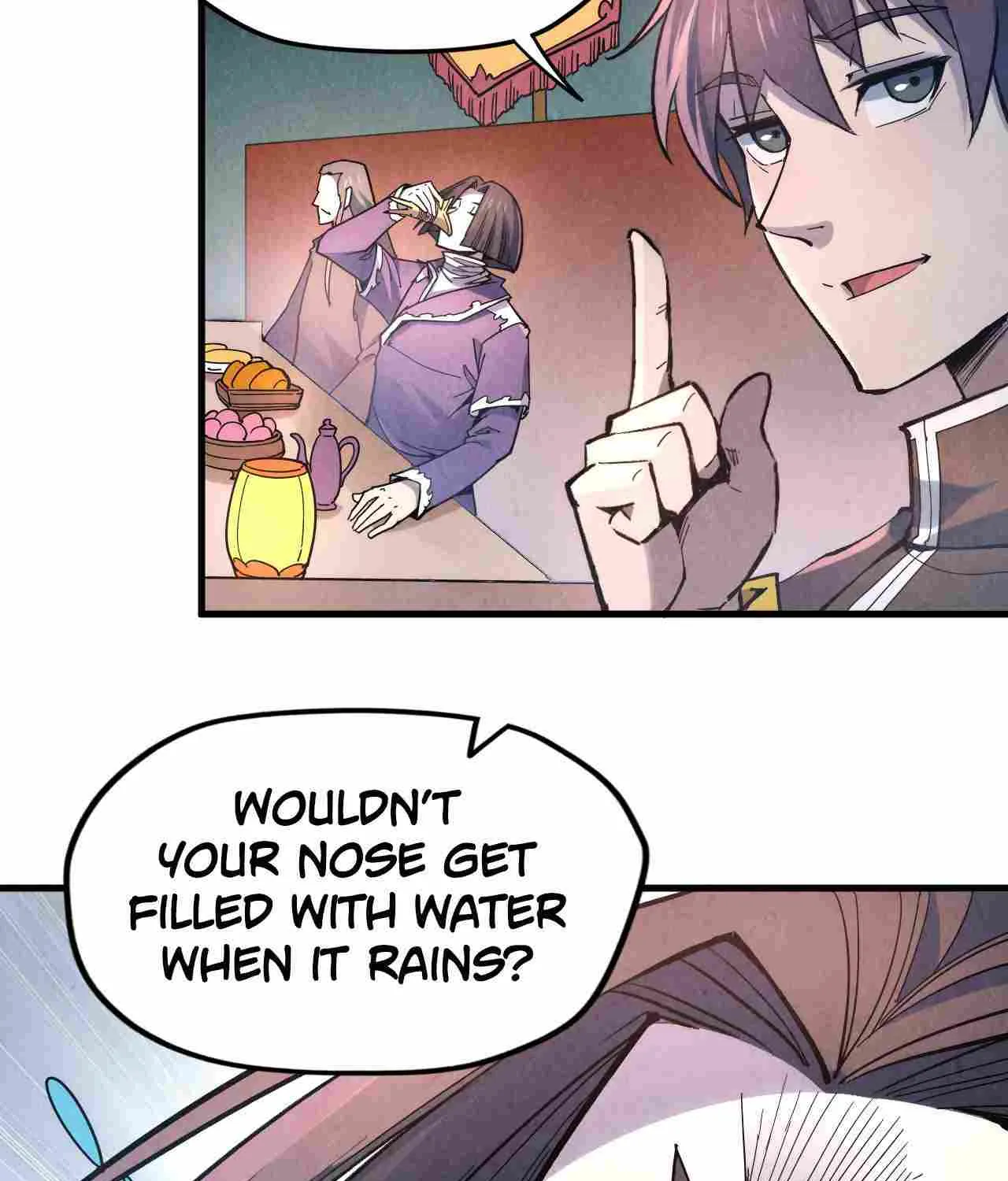 Read The Eternal Supreme chapter 45 image 50 on Lezhin