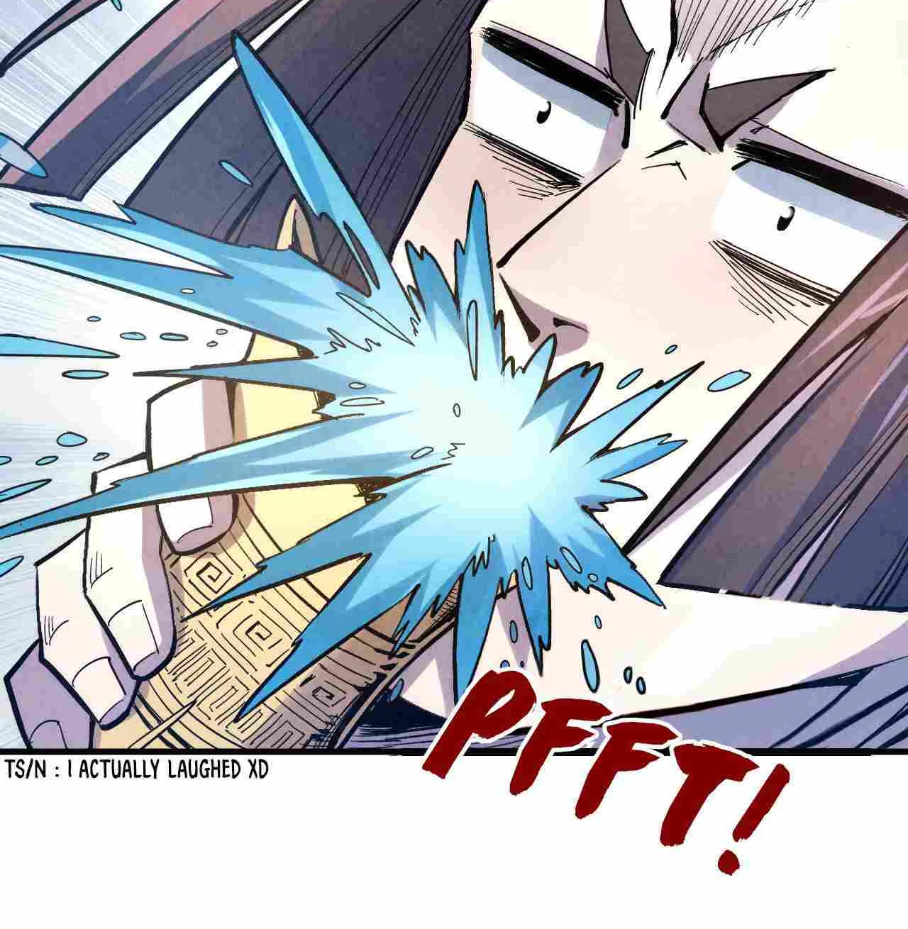 Read The Eternal Supreme chapter 45 image 51 on Lezhin