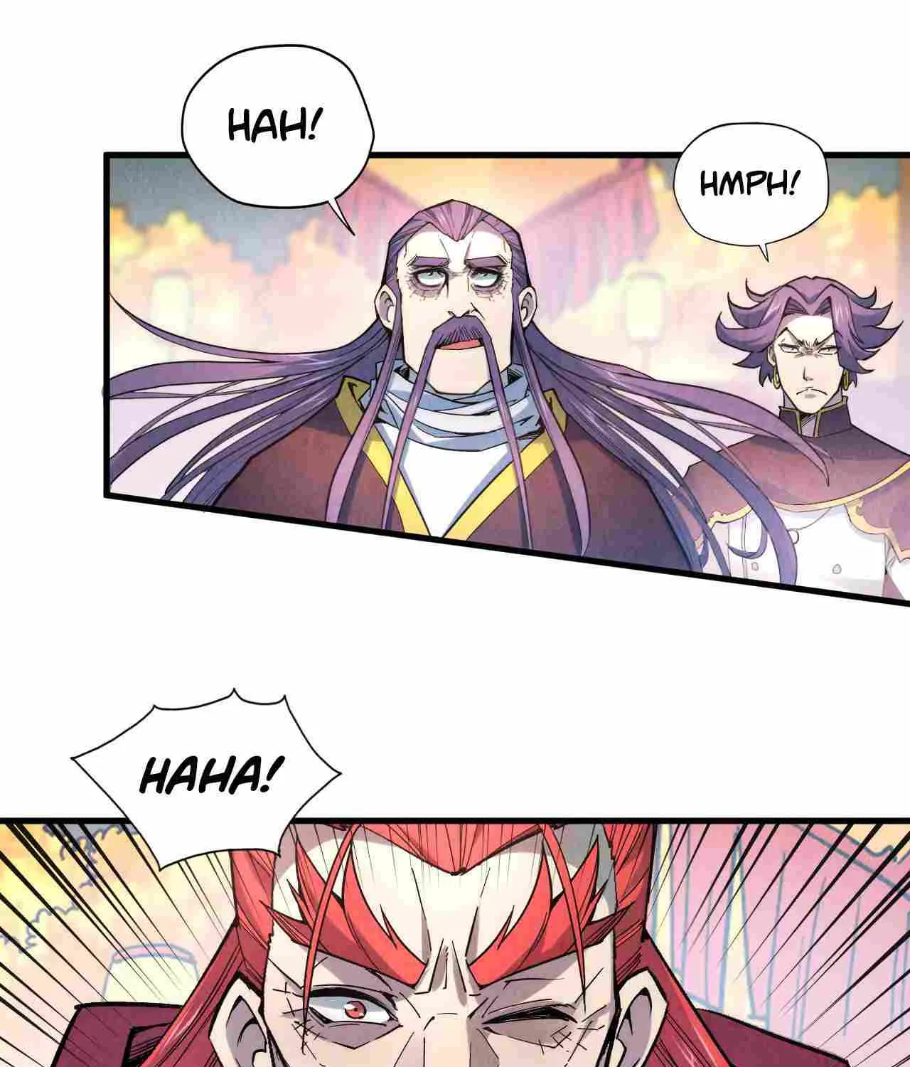 Read The Eternal Supreme chapter 45 image 54 on Lezhin