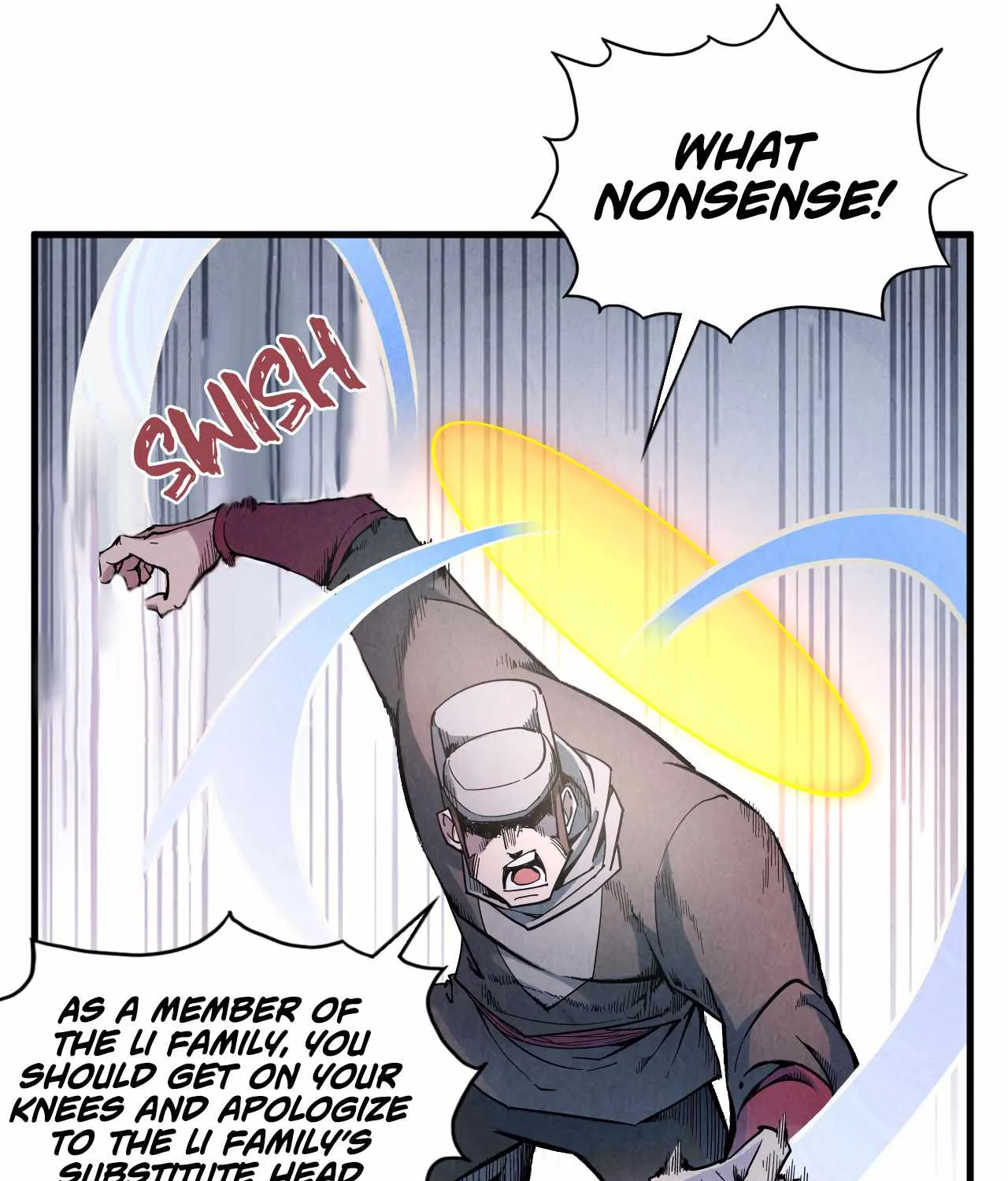 Read The Eternal Supreme chapter 45 image 58 on Lezhin