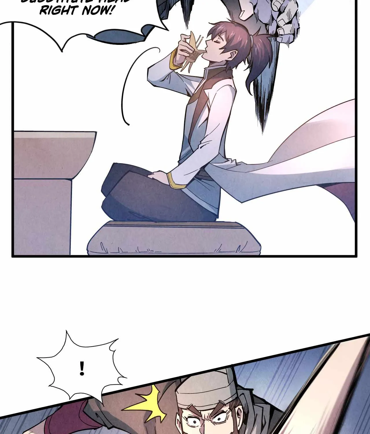 Read The Eternal Supreme chapter 45 image 59 on Lezhin