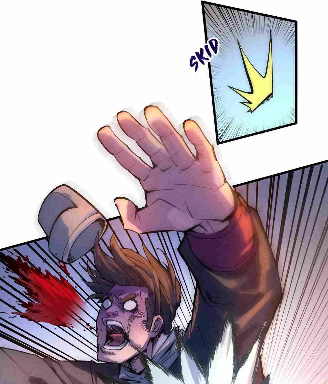 Read The Eternal Supreme chapter 45 image 64 on Lezhin