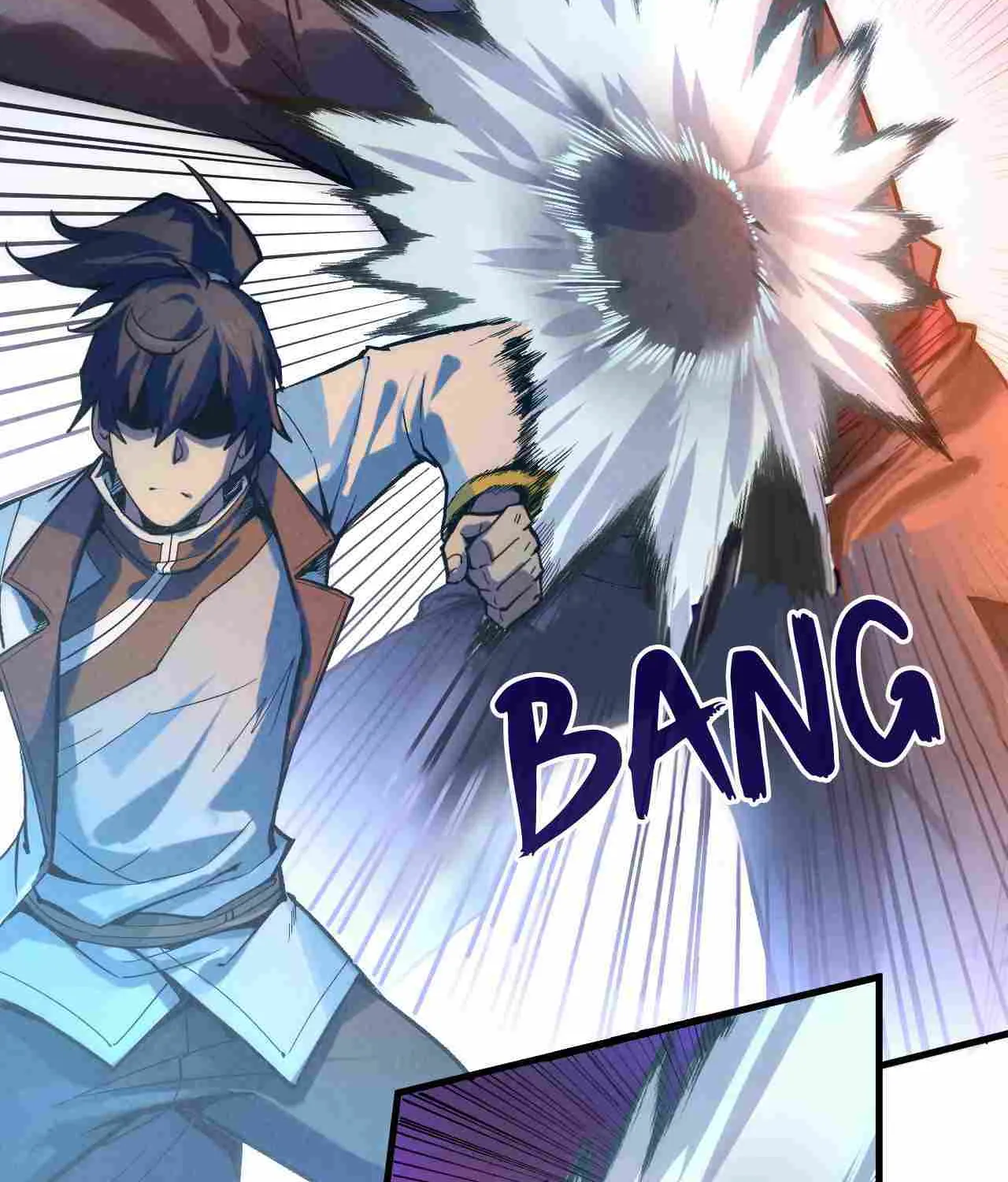 Read The Eternal Supreme chapter 45 image 65 on Lezhin