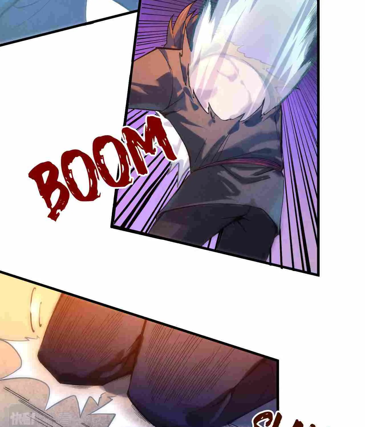 Read The Eternal Supreme chapter 45 image 66 on Lezhin