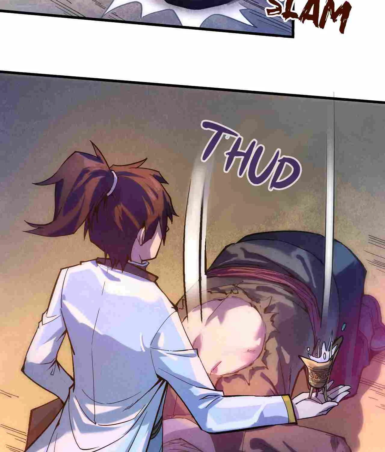 Read The Eternal Supreme chapter 45 image 67 on Lezhin