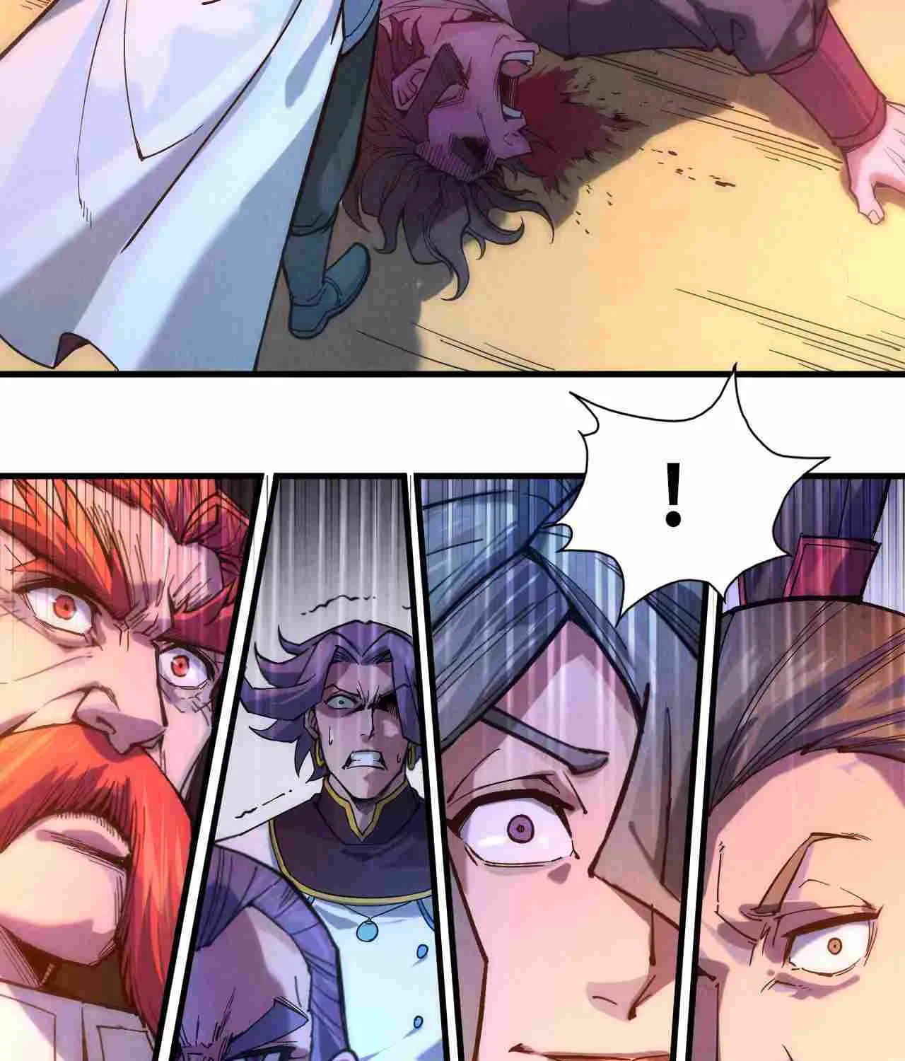 Read The Eternal Supreme chapter 45 image 68 on Lezhin