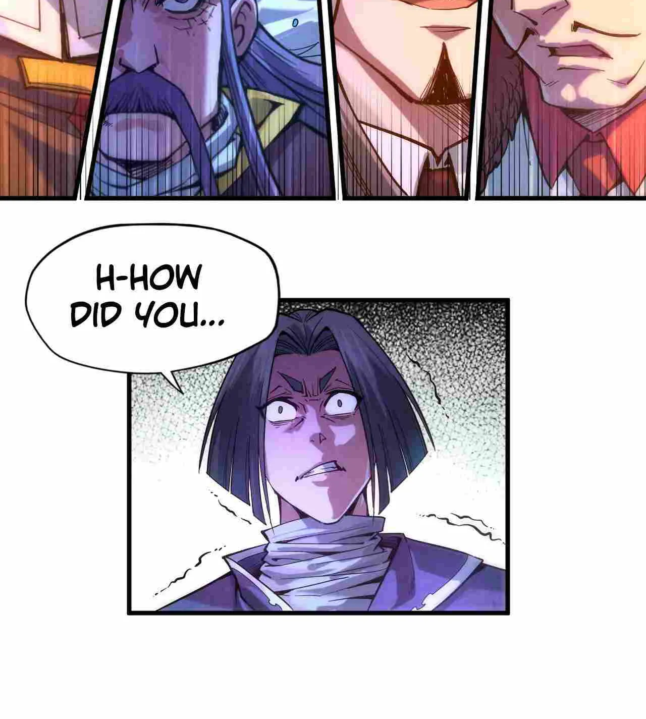 Read The Eternal Supreme chapter 45 image 69 on Lezhin