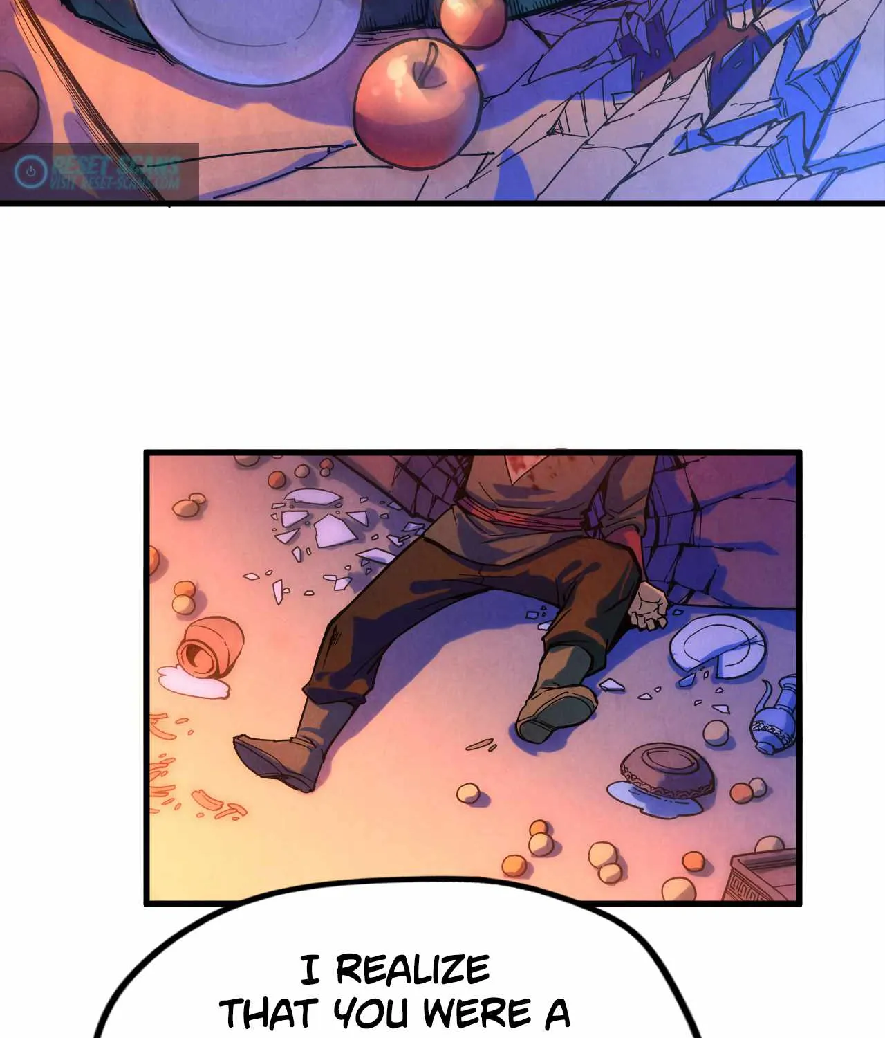 Read The Eternal Supreme chapter 45 image 71 on Lezhin