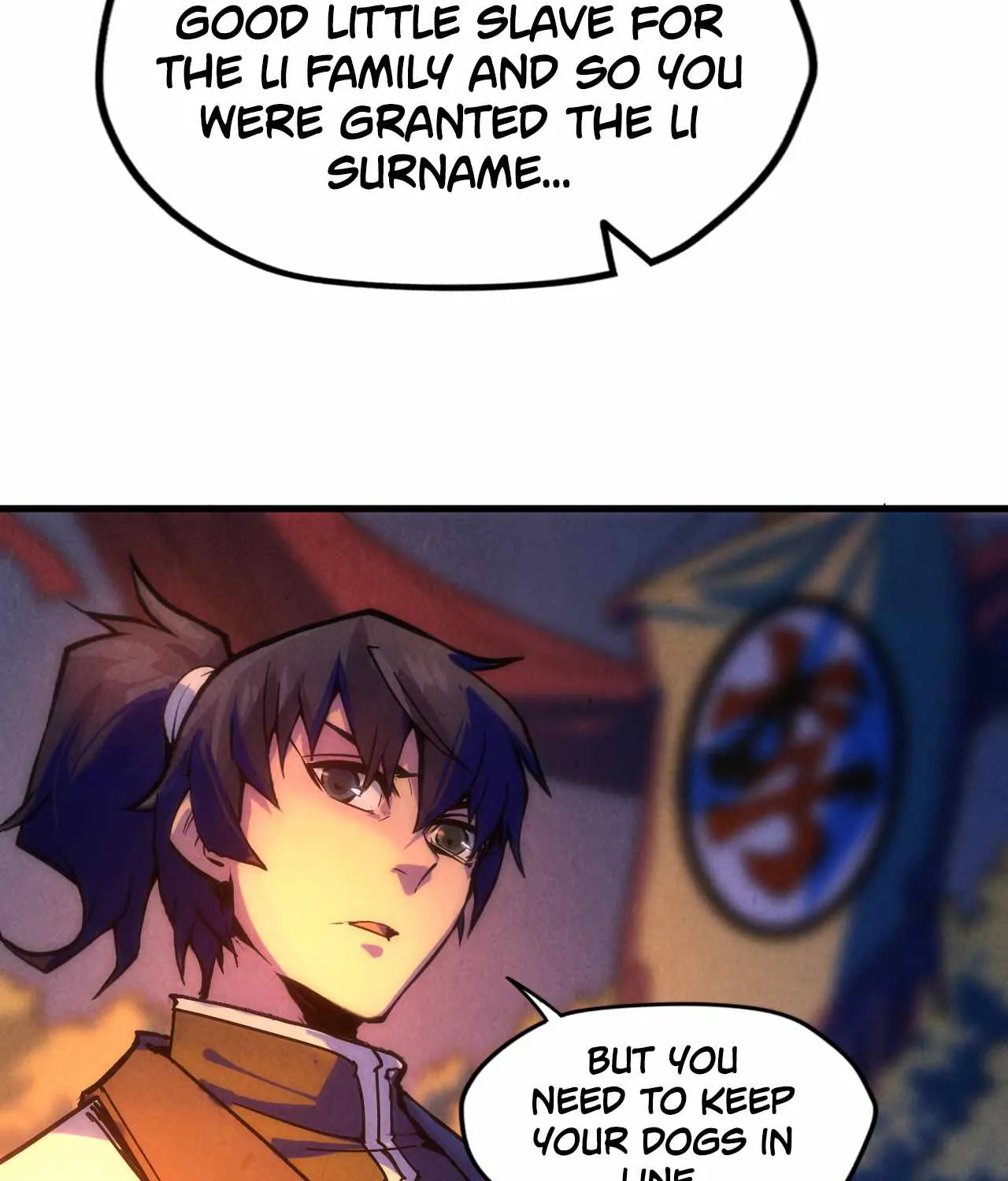 Read The Eternal Supreme chapter 45 image 72 on Lezhin