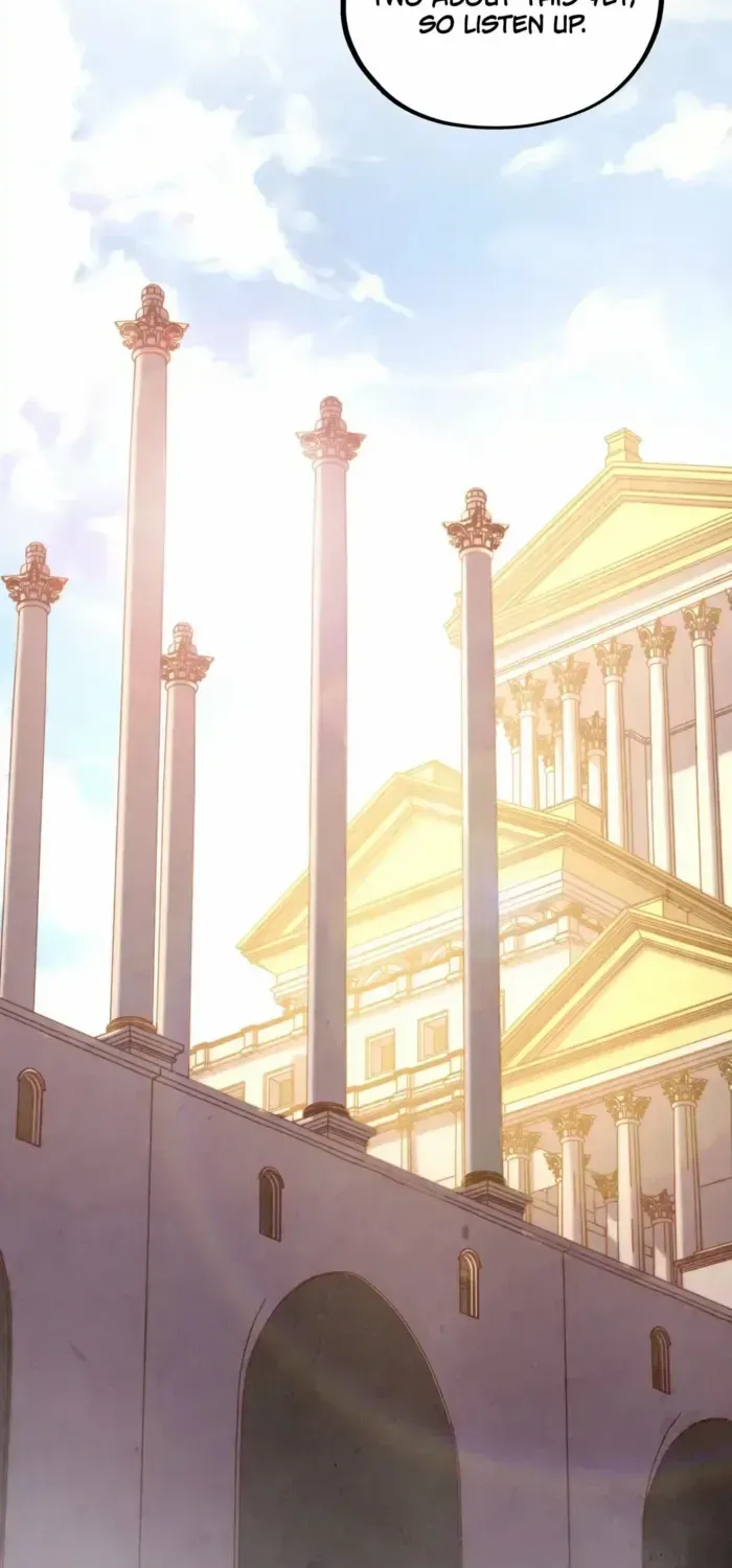 Read The Eternal Supreme chapter 450 image 19 on Lezhin